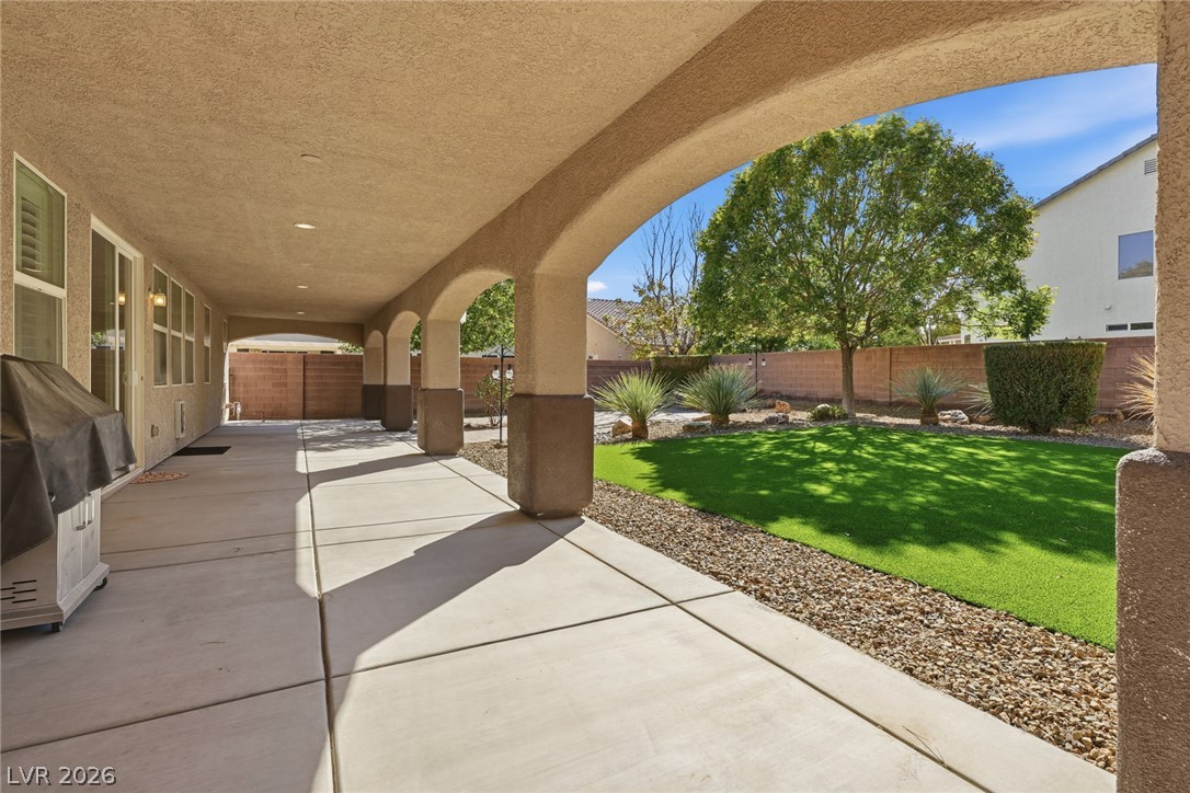7871 Horse Bridle Street Las Vegas NV 89131