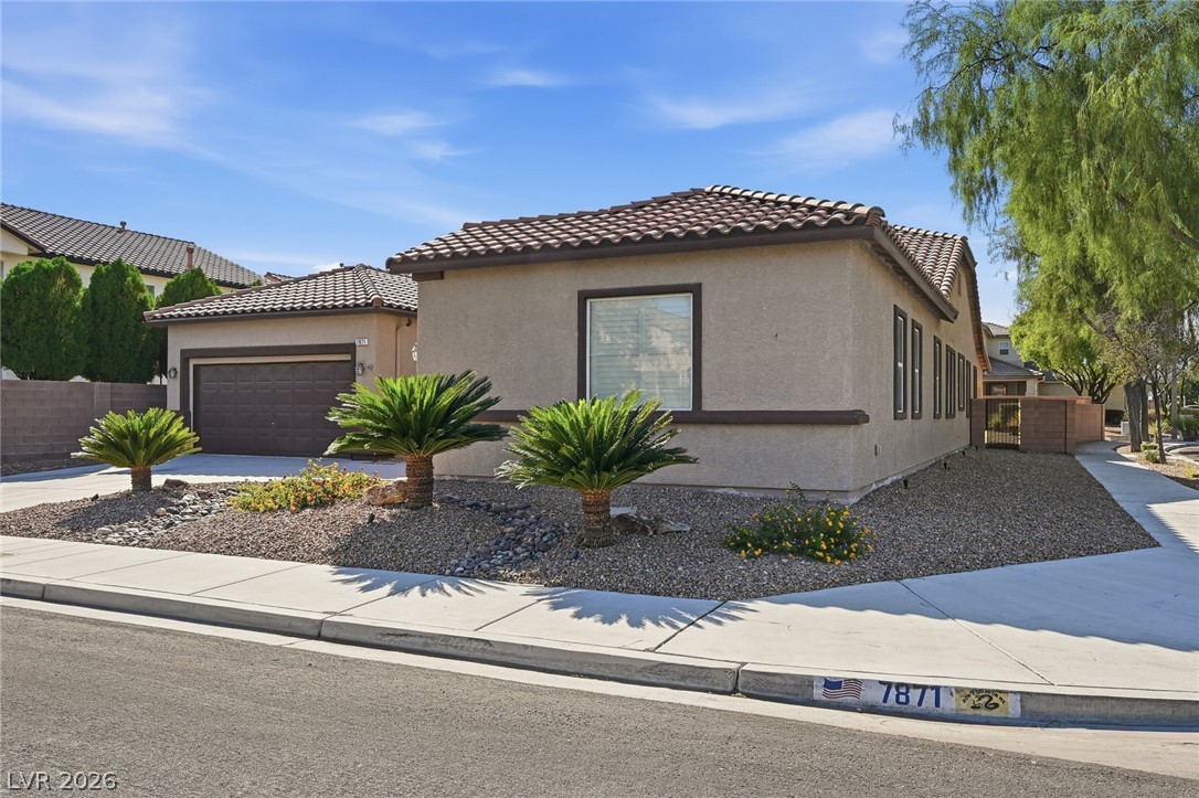 7871 Horse Bridle Street Las Vegas NV 89131