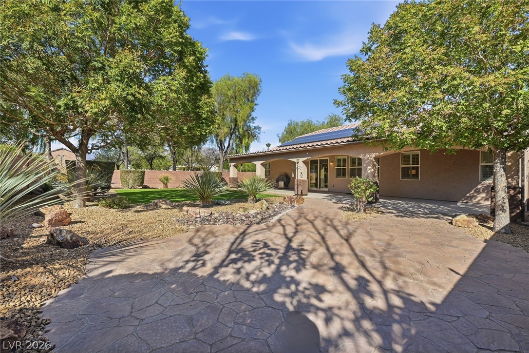 7871 Horse Bridle Street Las Vegas NV 89131