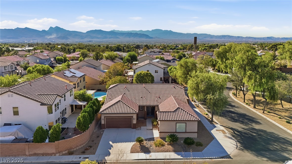 7871 Horse Bridle Street Las Vegas NV 89131