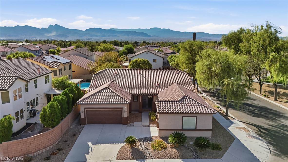 7871 Horse Bridle Street Las Vegas NV 89131