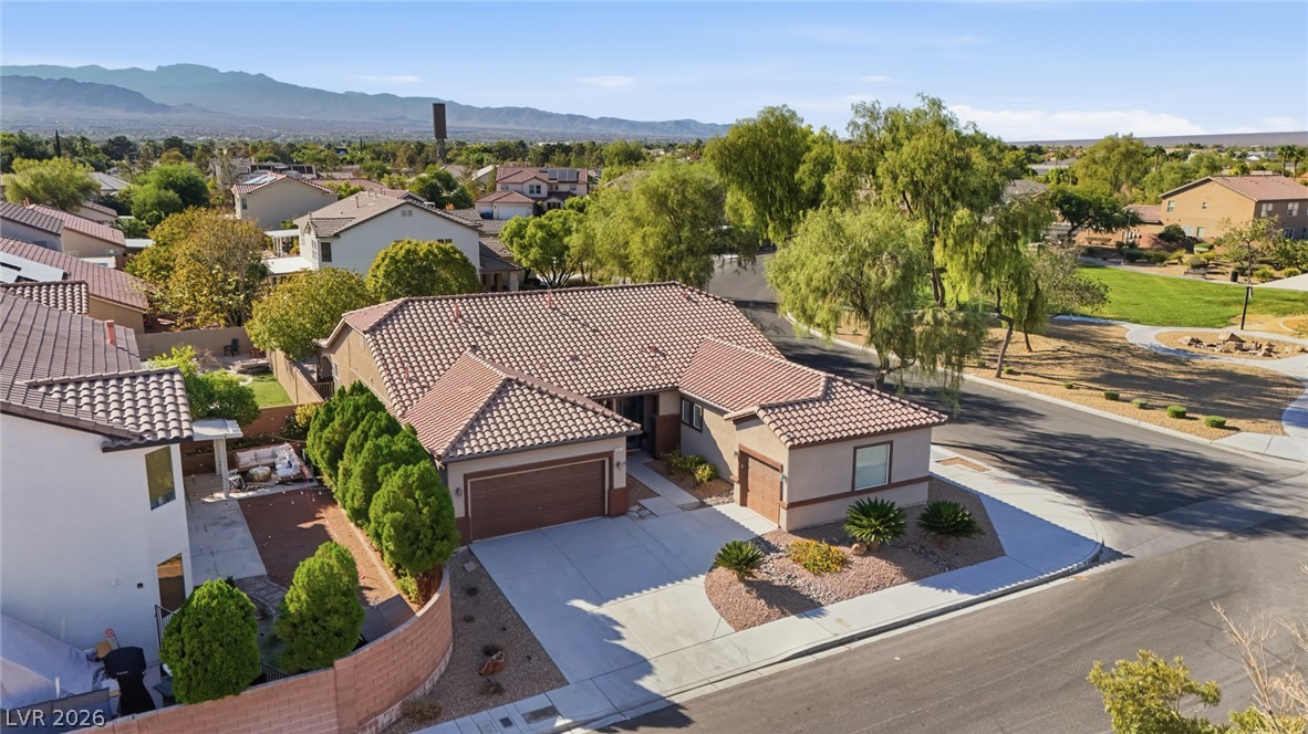 7871 Horse Bridle Street Las Vegas NV 89131