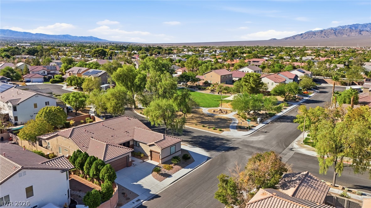 7871 Horse Bridle Street Las Vegas NV 89131