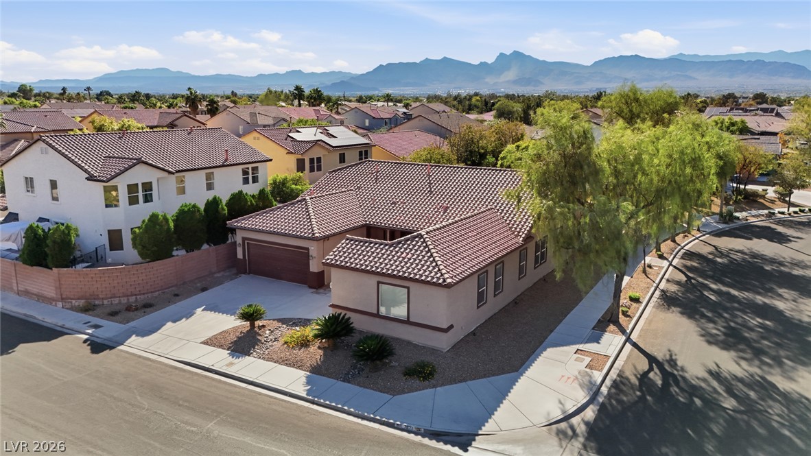 7871 Horse Bridle Street Las Vegas NV 89131