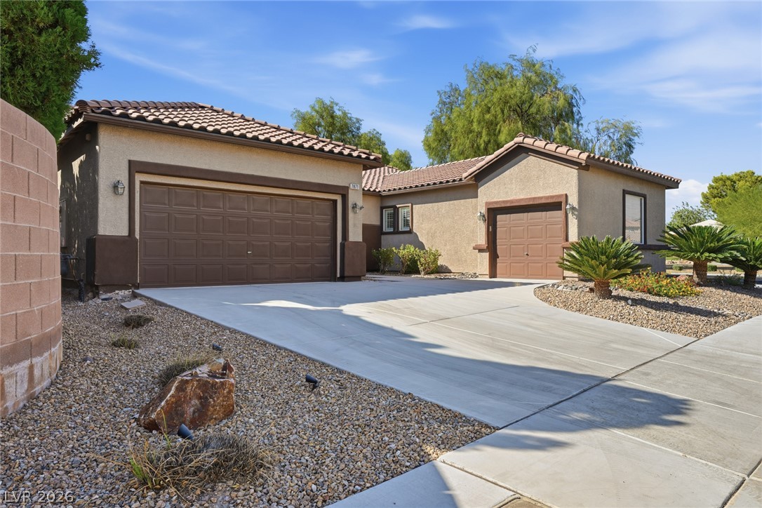 7871 Horse Bridle Street Las Vegas NV 89131