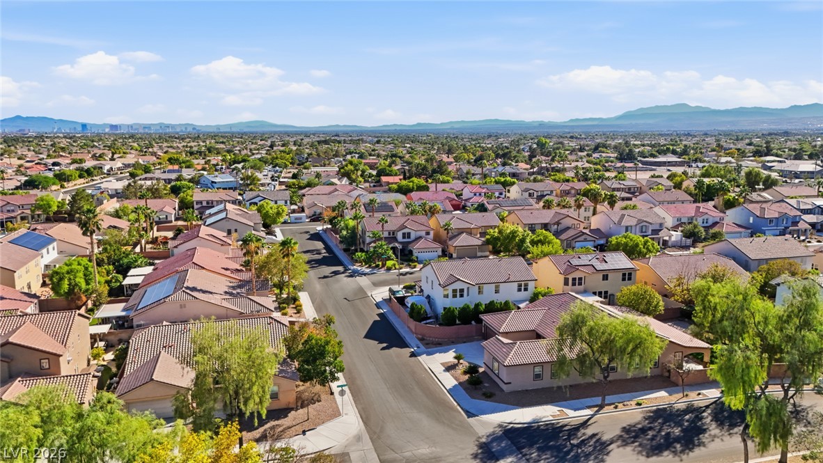 7871 Horse Bridle Street Las Vegas NV 89131