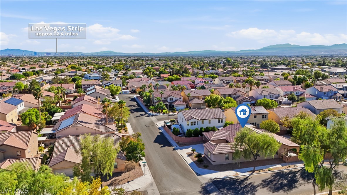 7871 Horse Bridle Street Las Vegas NV 89131