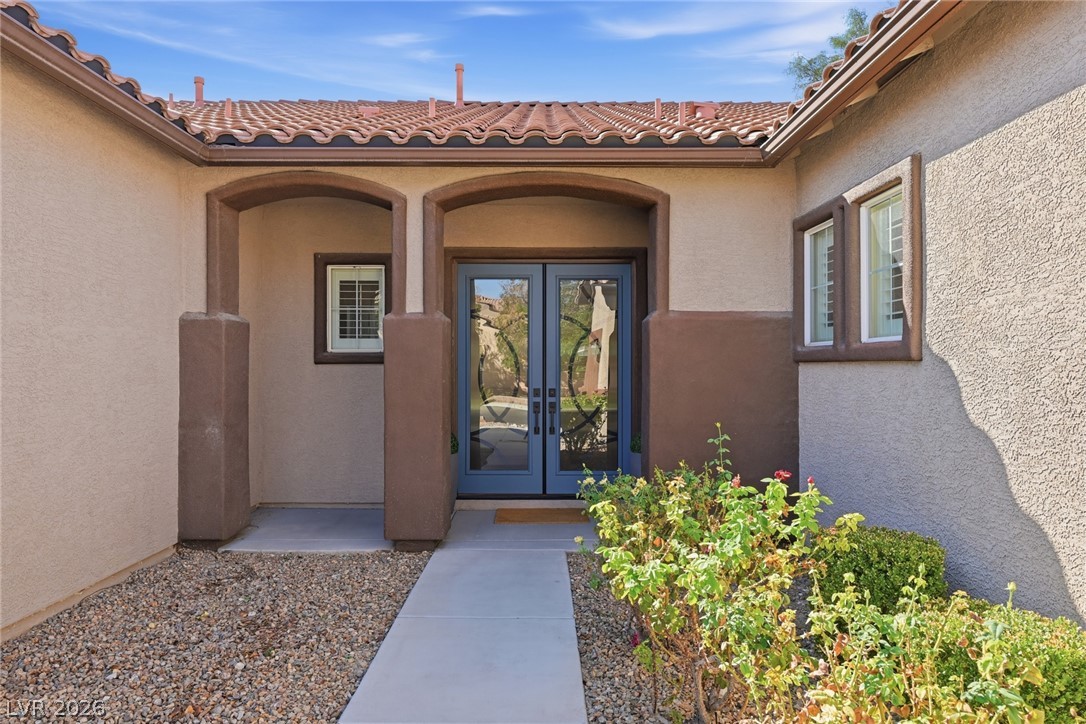 7871 Horse Bridle Street Las Vegas NV 89131