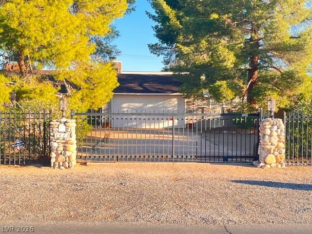 2612 Casey Drive Las Vegas NV 89120