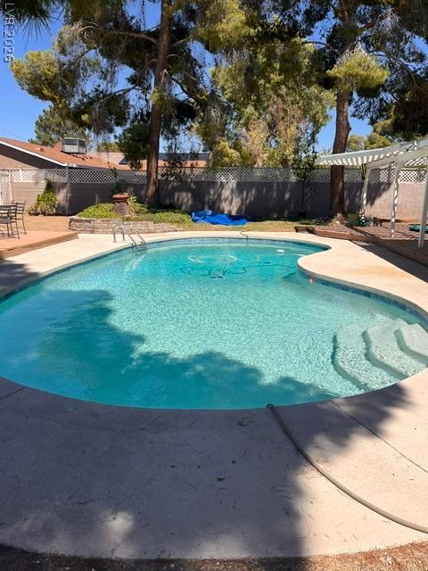 2612 Casey Drive Las Vegas NV 89120
