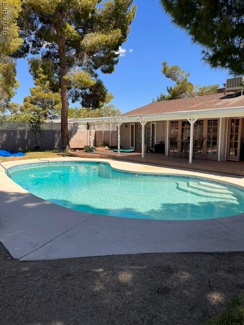 2612 Casey Drive Las Vegas NV 89120