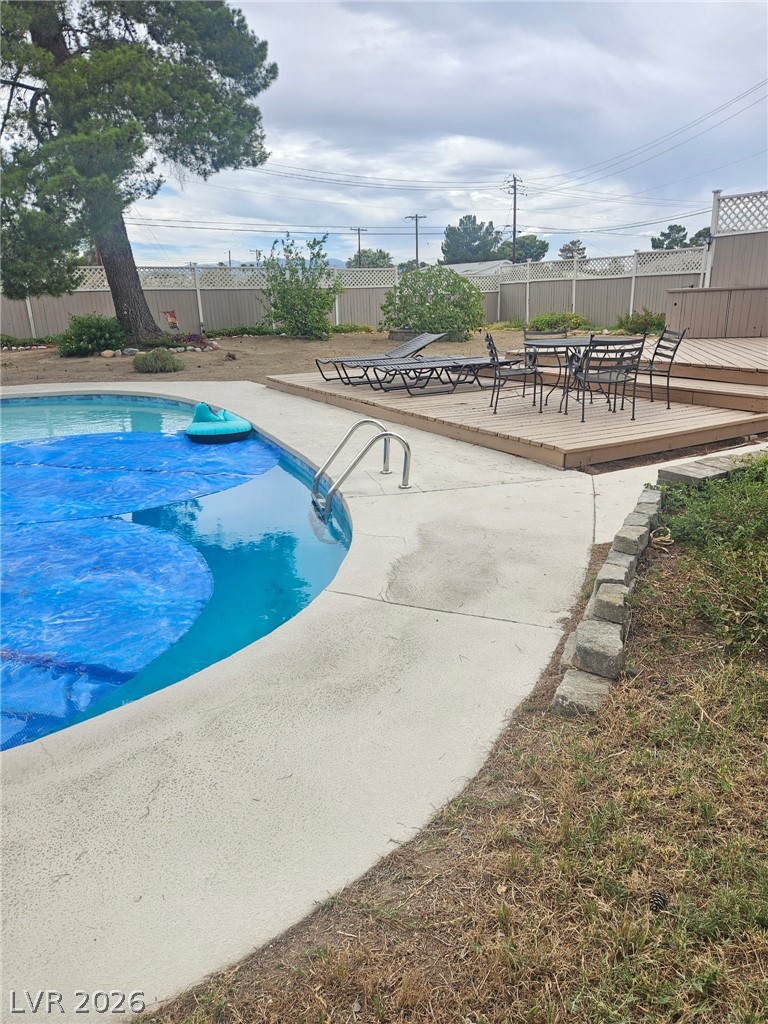 2612 Casey Drive Las Vegas NV 89120