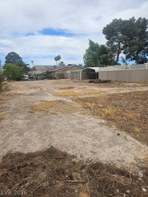 2612 Casey Drive Las Vegas NV 89120