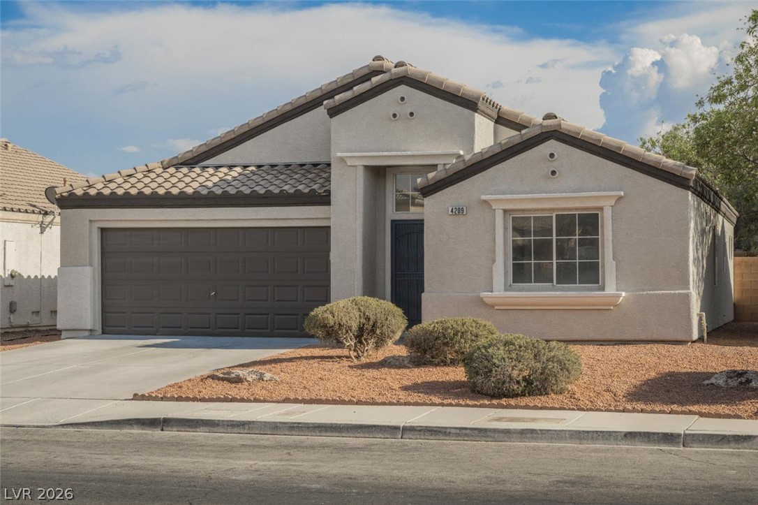 4209 West Delhi Avenue North Las Vegas NV 89032