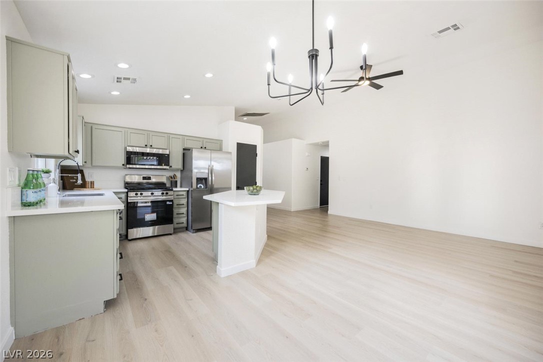 4209 West Delhi Avenue North Las Vegas NV 89032