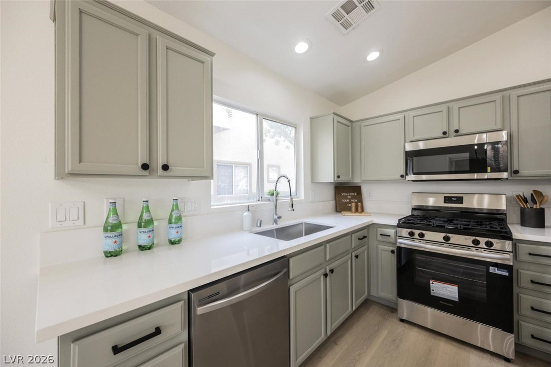 4209 West Delhi Avenue North Las Vegas NV 89032