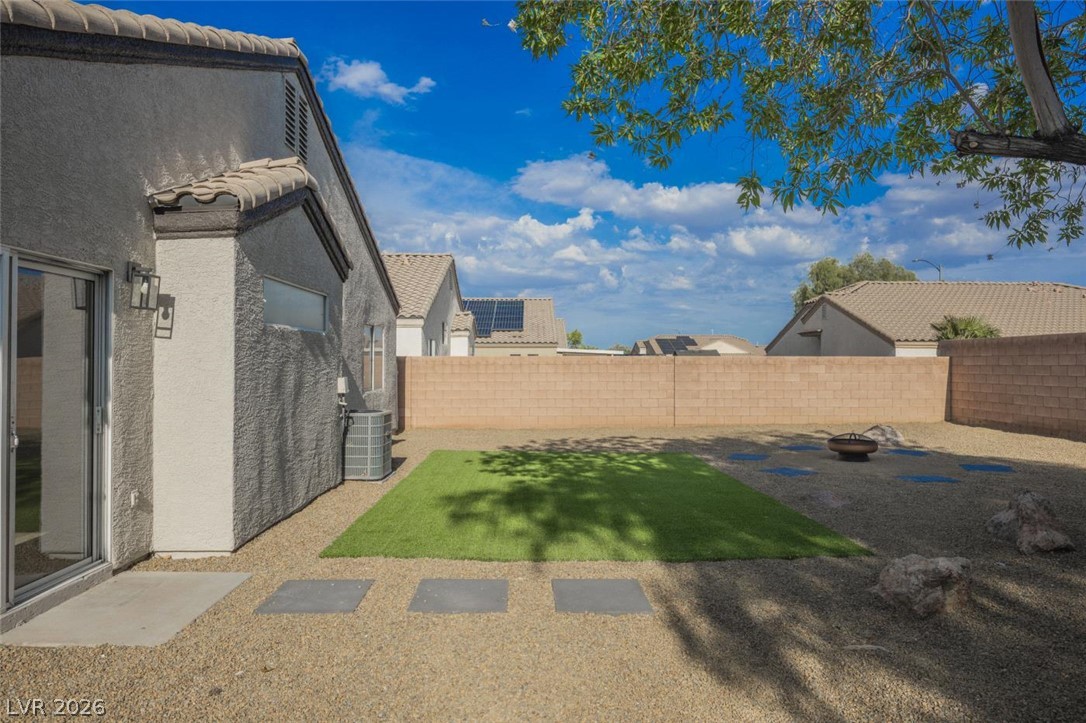 4209 West Delhi Avenue North Las Vegas NV 89032