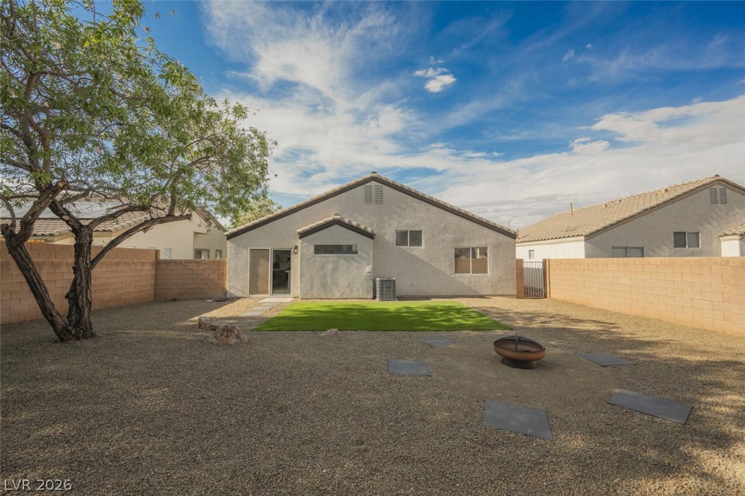4209 West Delhi Avenue North Las Vegas NV 89032