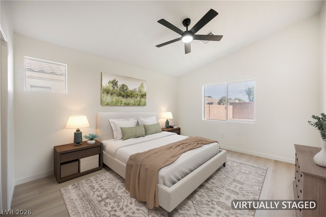 4209 West Delhi Avenue North Las Vegas NV 89032