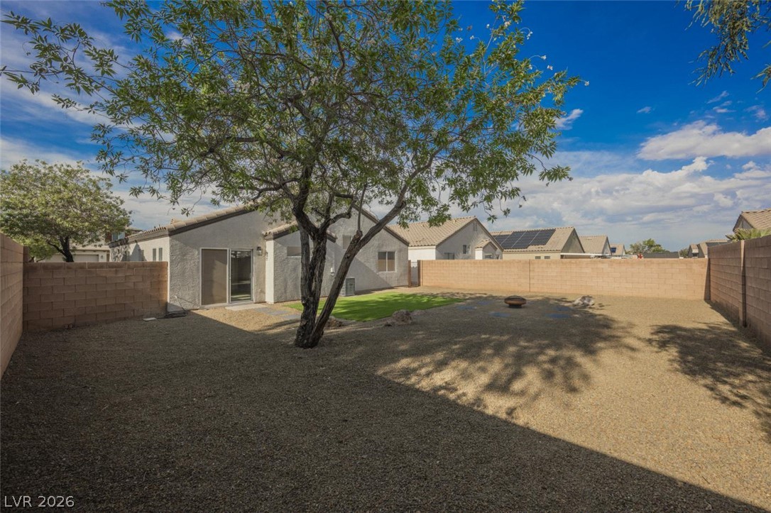 4209 West Delhi Avenue North Las Vegas NV 89032