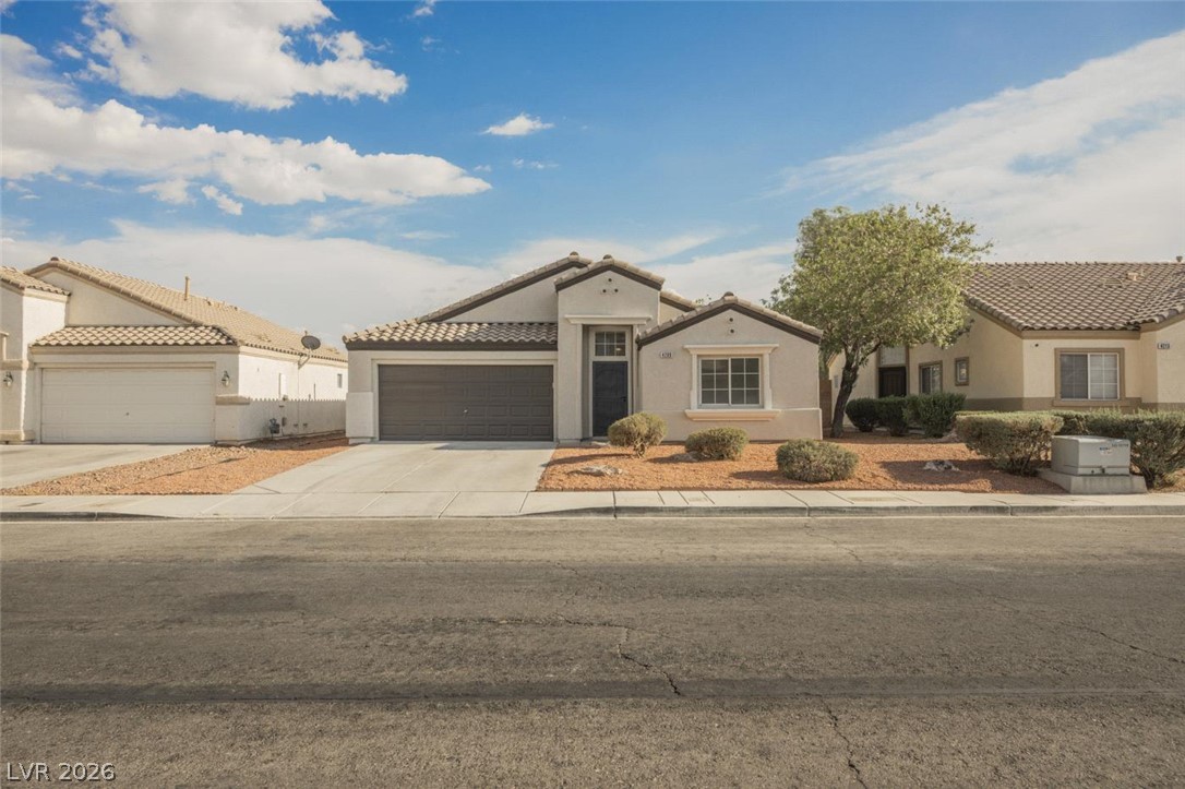 4209 West Delhi Avenue North Las Vegas NV 89032
