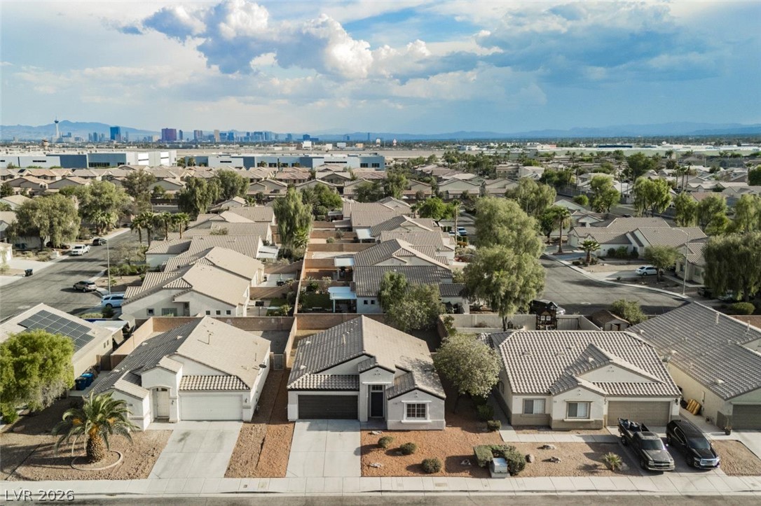 4209 West Delhi Avenue North Las Vegas NV 89032
