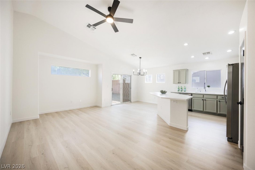 4209 West Delhi Avenue North Las Vegas NV 89032
