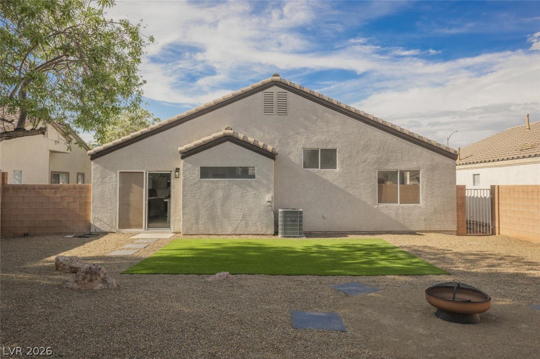 4209 West Delhi Avenue North Las Vegas NV 89032