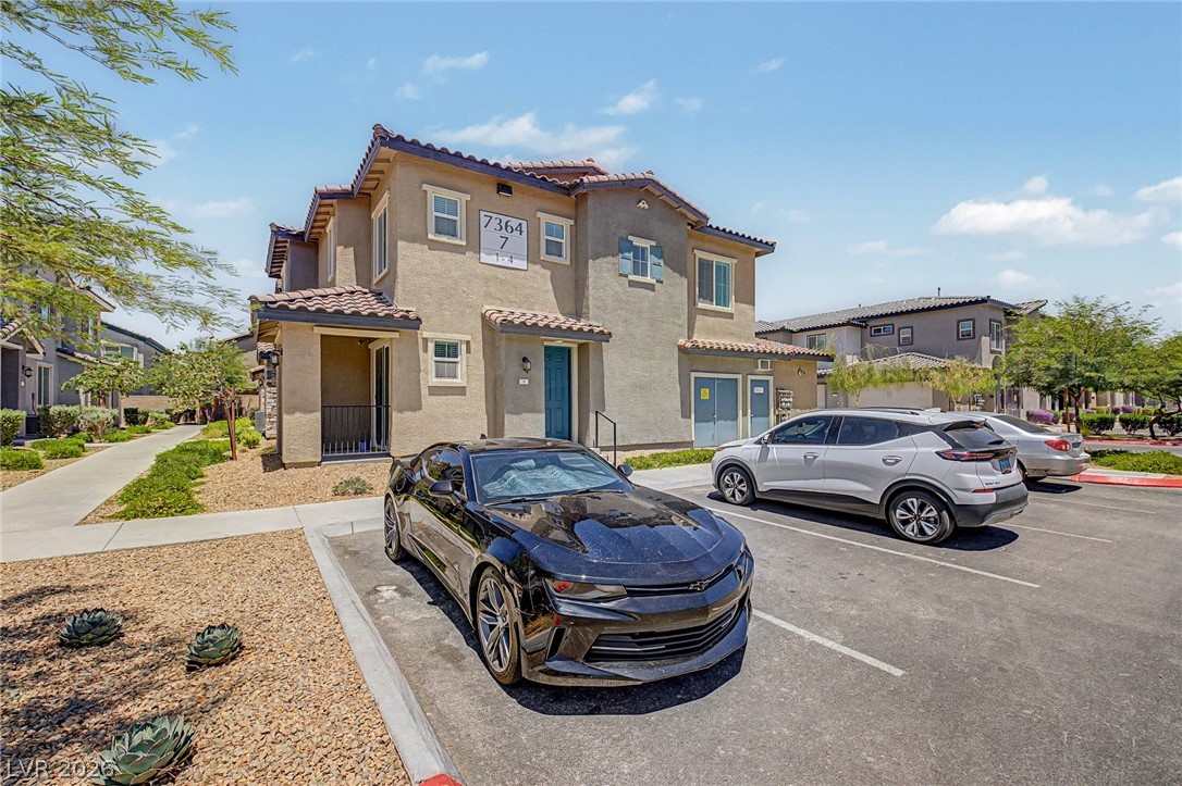 7364 North Decatur Boulevard 4 Las Vegas NV 89131