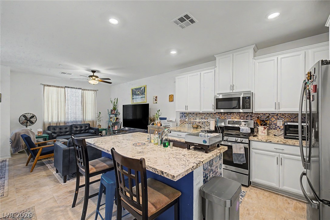 7364 North Decatur Boulevard 4 Las Vegas NV 89131