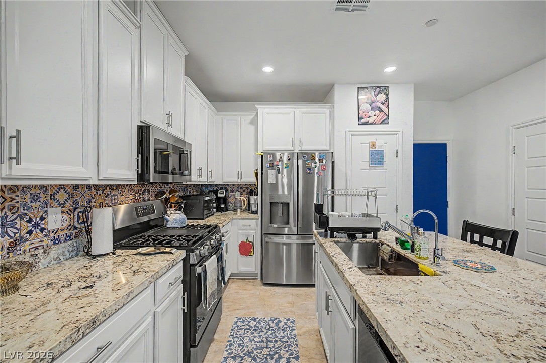 7364 North Decatur Boulevard 4 Las Vegas NV 89131