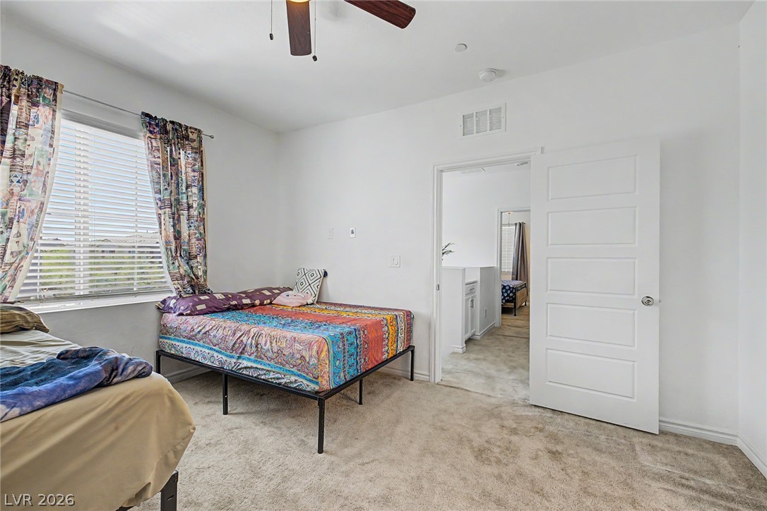 7364 North Decatur Boulevard 4 Las Vegas NV 89131