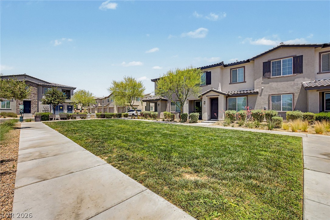 7364 North Decatur Boulevard 4 Las Vegas NV 89131