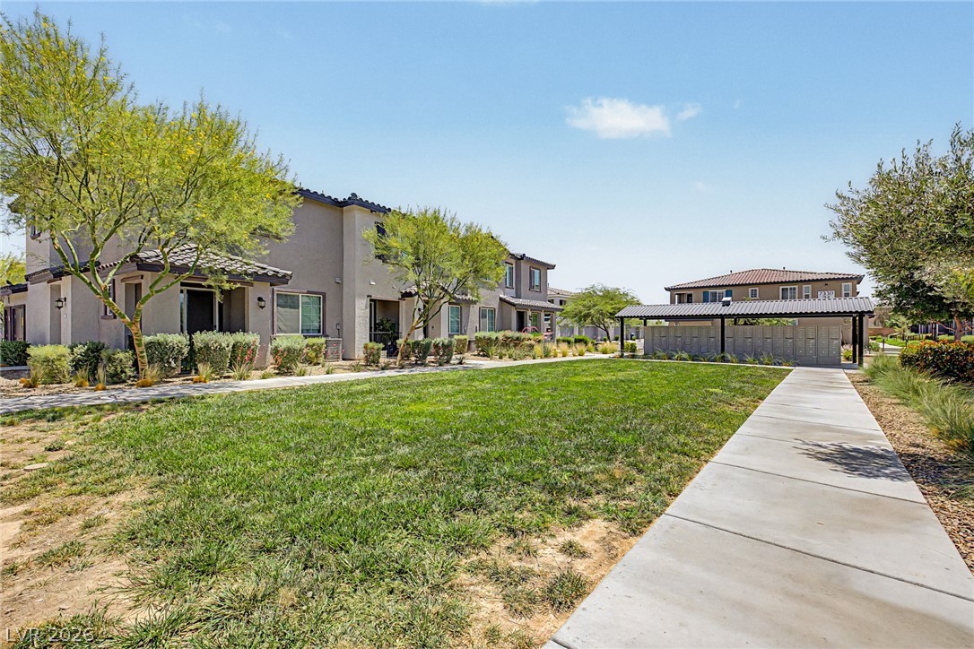 7364 North Decatur Boulevard 4 Las Vegas NV 89131