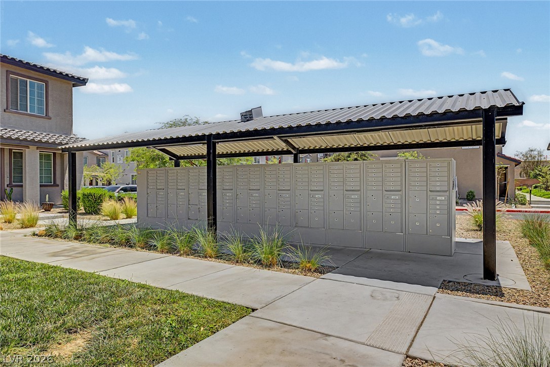 7364 North Decatur Boulevard 4 Las Vegas NV 89131