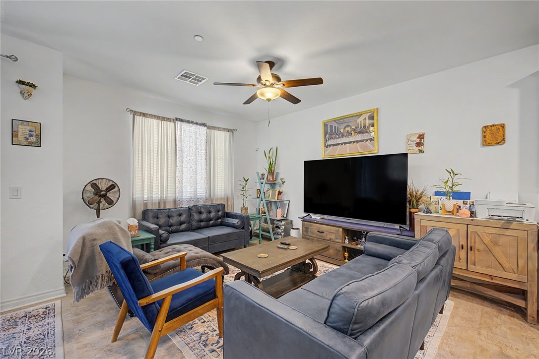 7364 North Decatur Boulevard 4 Las Vegas NV 89131