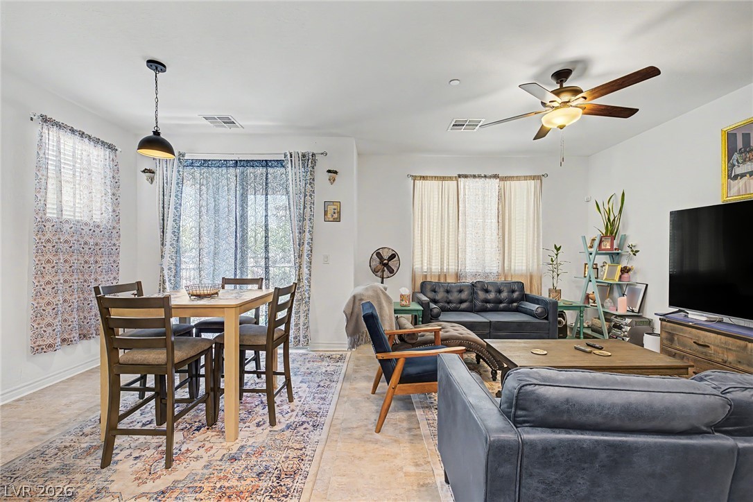 7364 North Decatur Boulevard 4 Las Vegas NV 89131