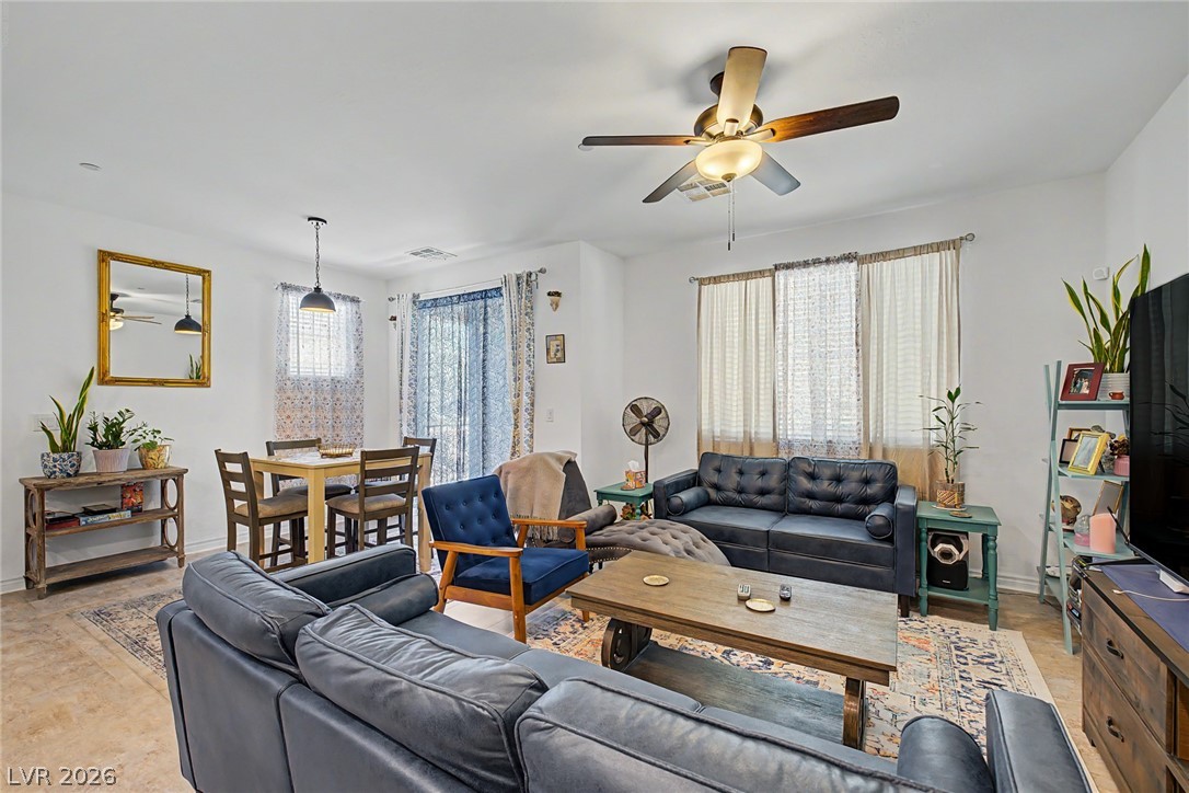 7364 North Decatur Boulevard 4 Las Vegas NV 89131