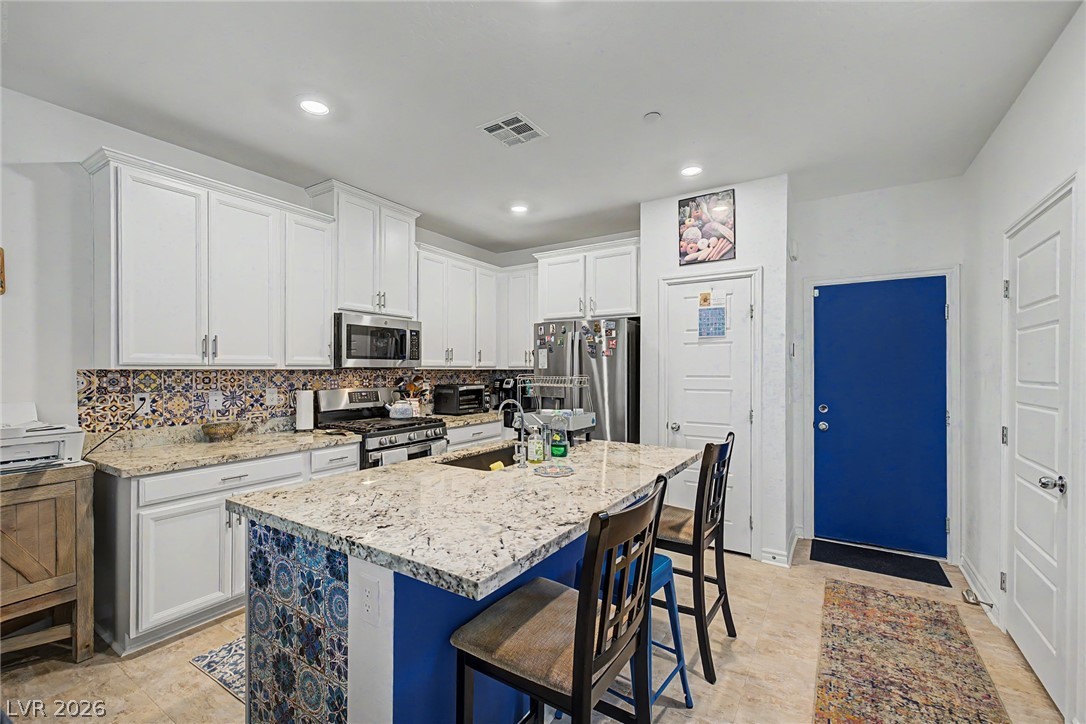 7364 North Decatur Boulevard 4 Las Vegas NV 89131