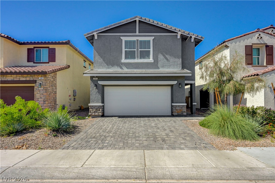386 Larksong Avenue Henderson NV 89011