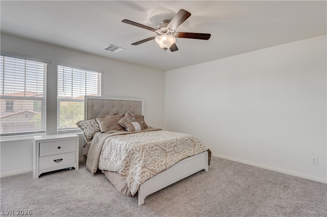386 Larksong Avenue Henderson NV 89011