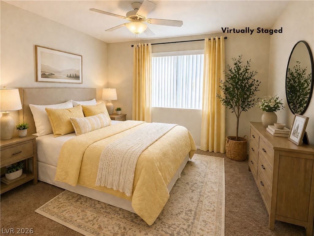 2591 South Dandelion Street Pahrump NV 89048