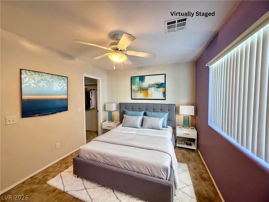 2591 South Dandelion Street Pahrump NV 89048