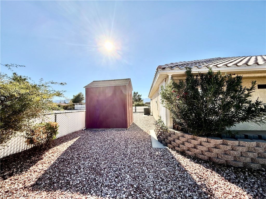2591 South Dandelion Street Pahrump NV 89048