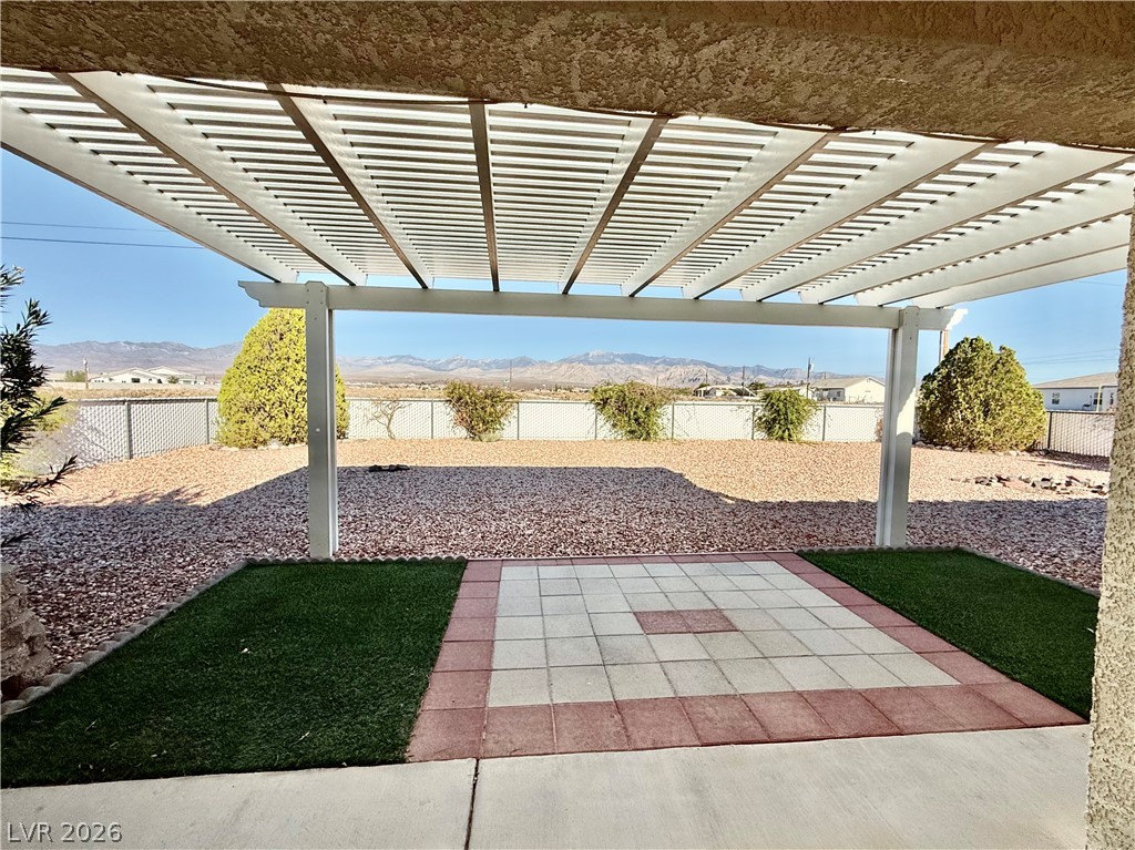 2591 South Dandelion Street Pahrump NV 89048