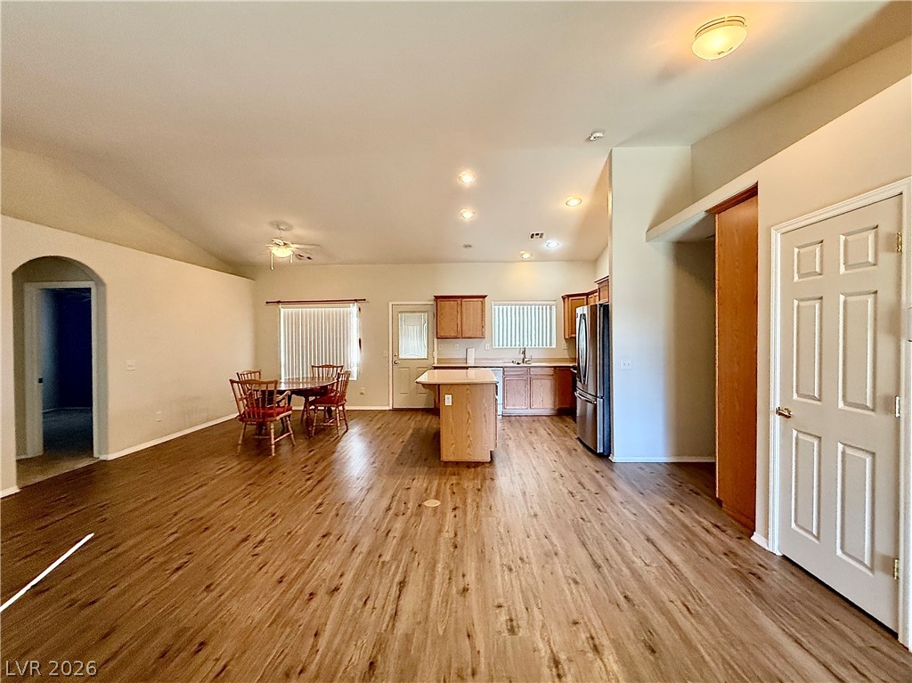 2591 South Dandelion Street Pahrump NV 89048
