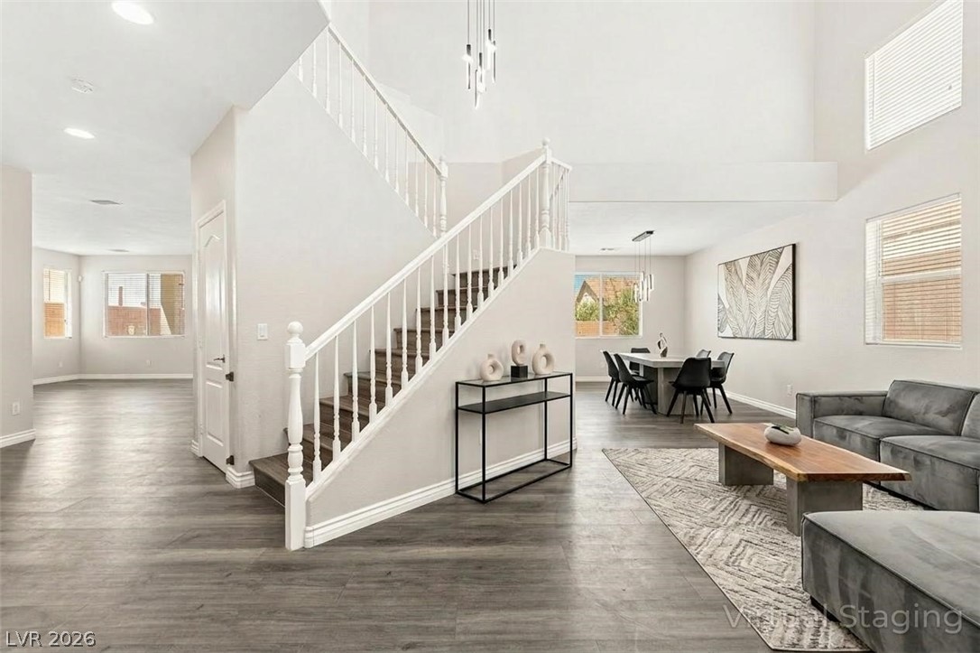 5832 Ivy Vine Court Las Vegas NV 89141