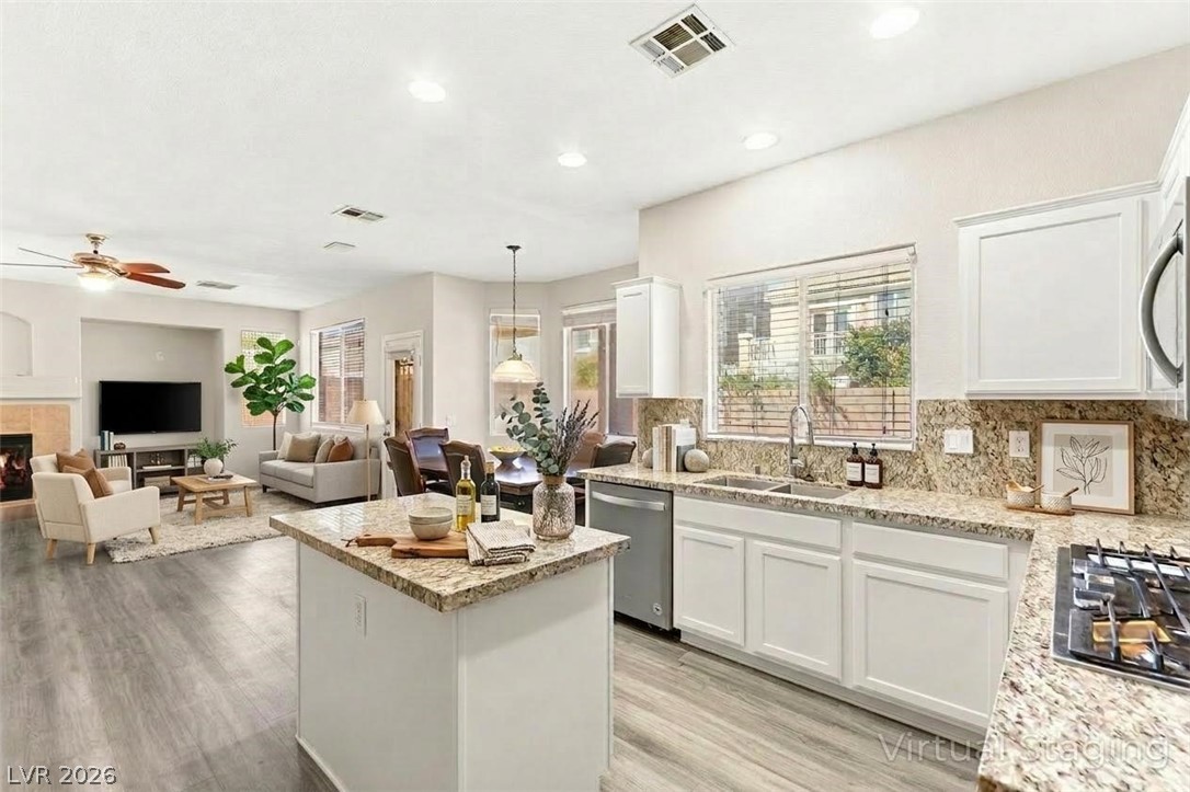 5832 Ivy Vine Court Las Vegas NV 89141