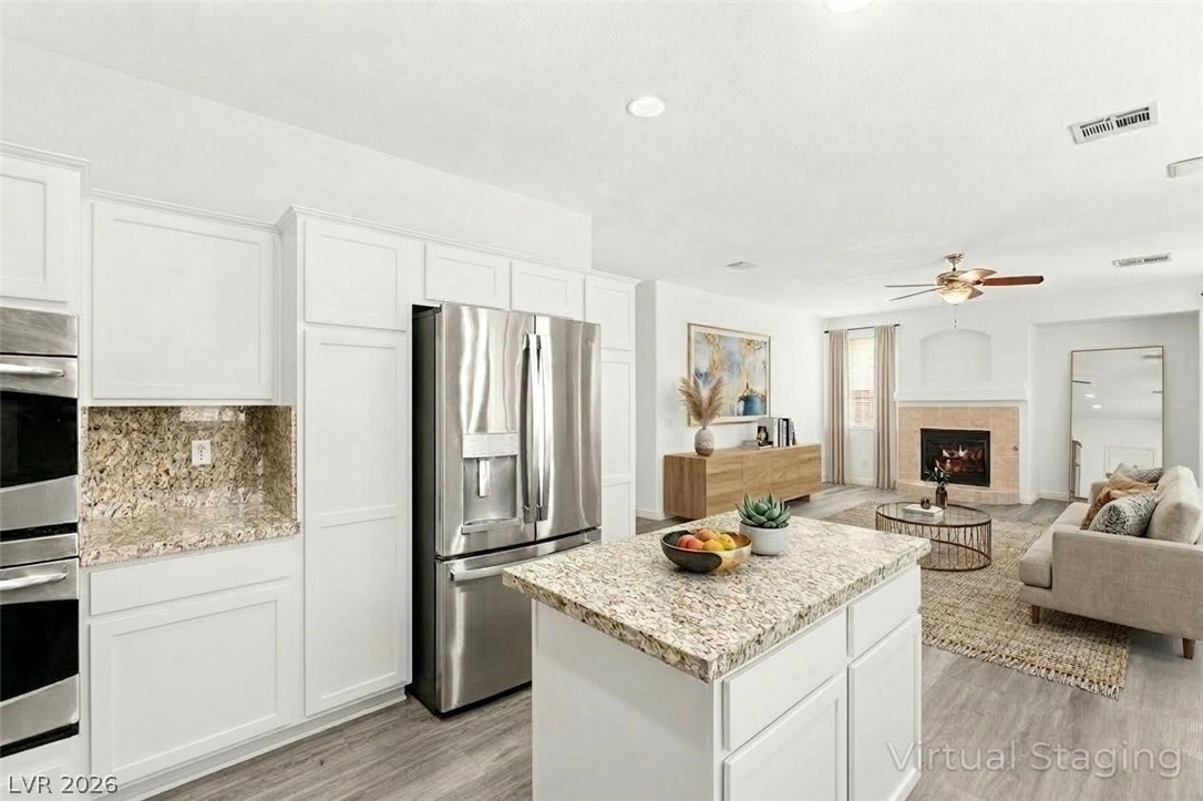 5832 Ivy Vine Court Las Vegas NV 89141