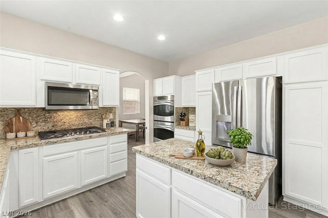 5832 Ivy Vine Court Las Vegas NV 89141